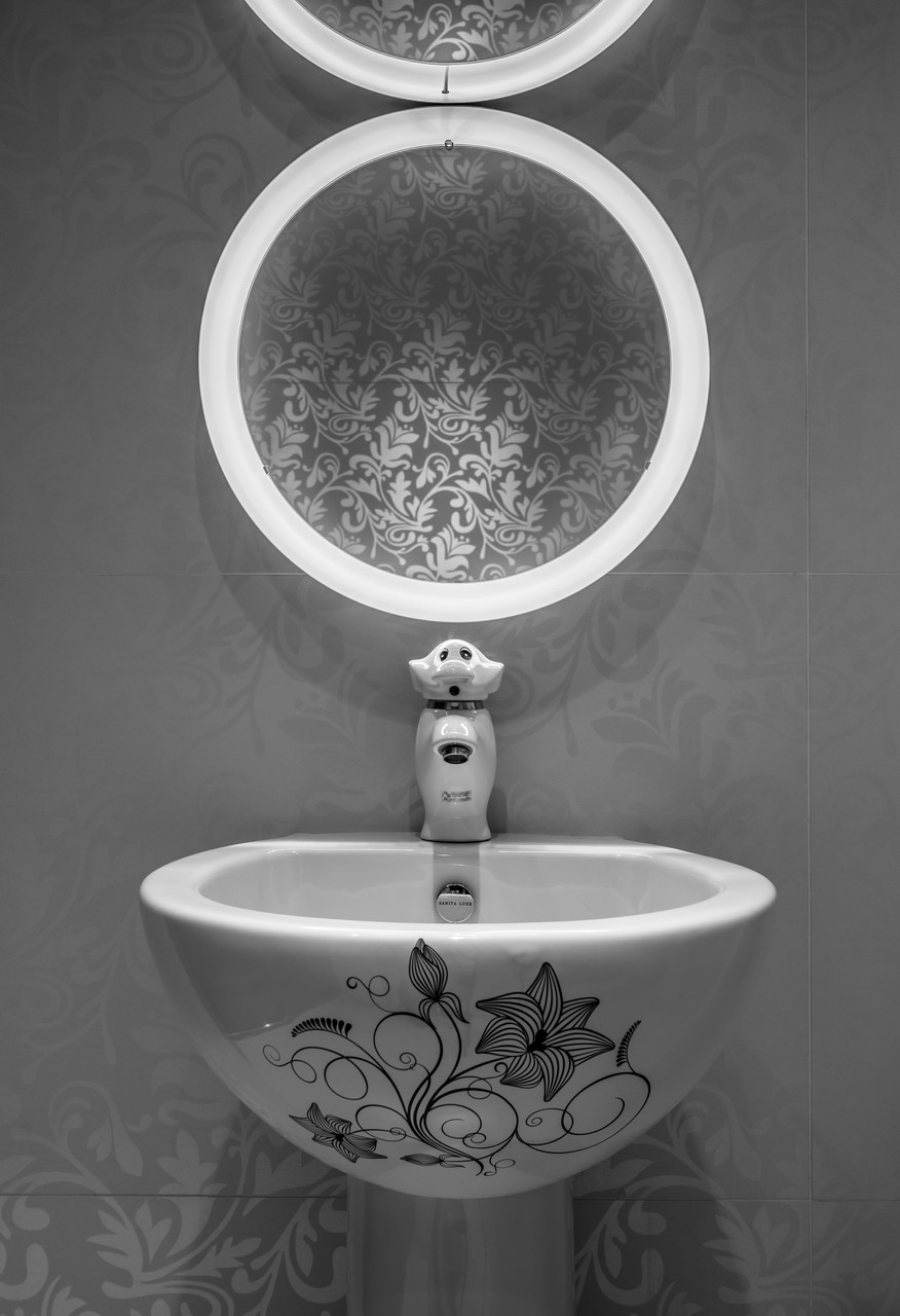 Коттедж в Ольгино