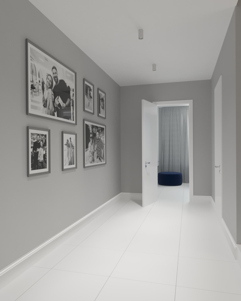 Холодный бриз