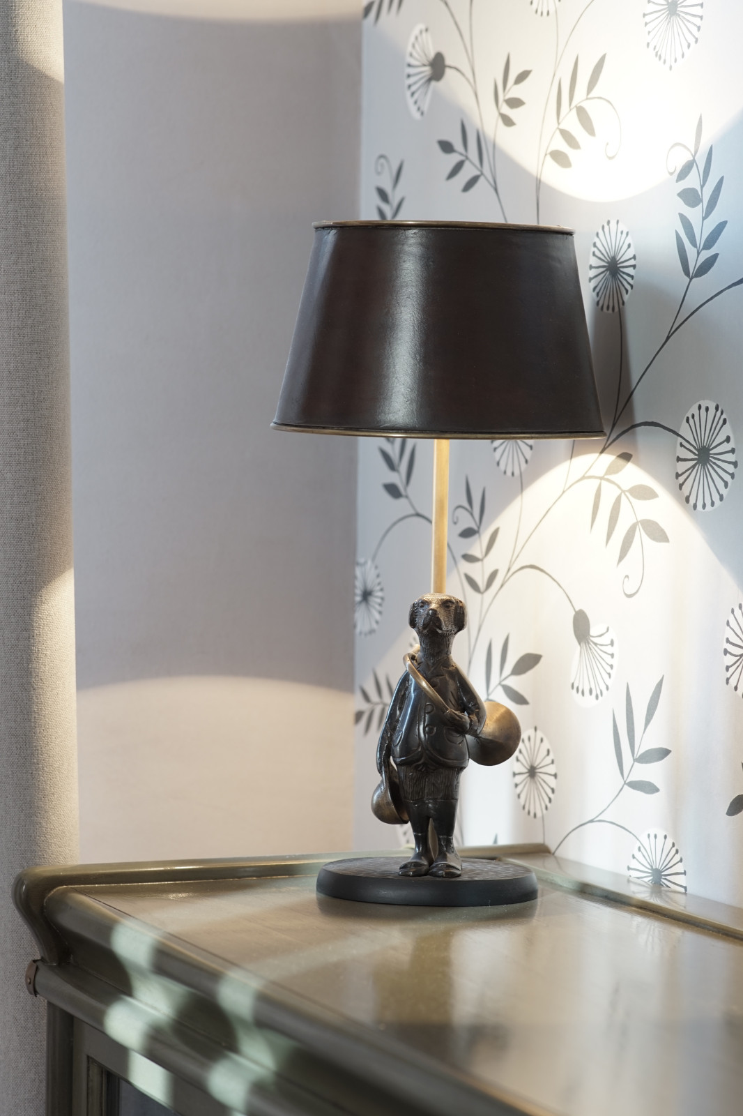 Квартира в деревенском стиле в ЖК "Рублевское предместье"