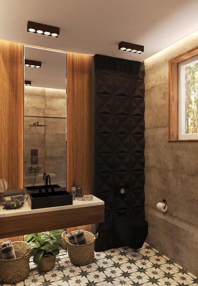 Загородный дом пос.Салтыковка