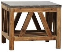 Unique Furniture - Side Tables that WOW!