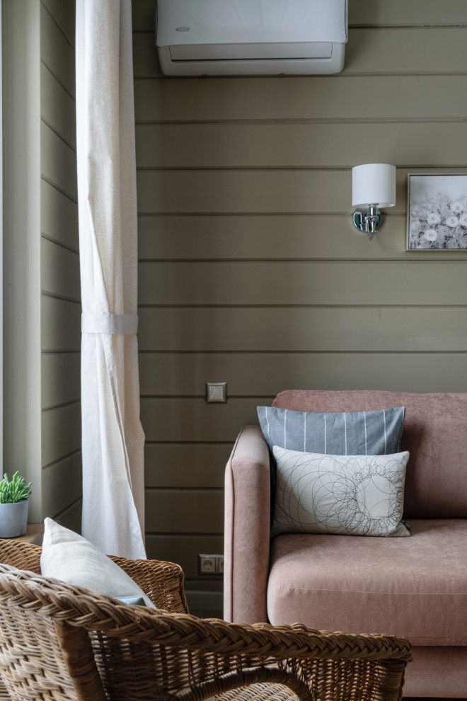 Загородный дом в КП Ла-Манш