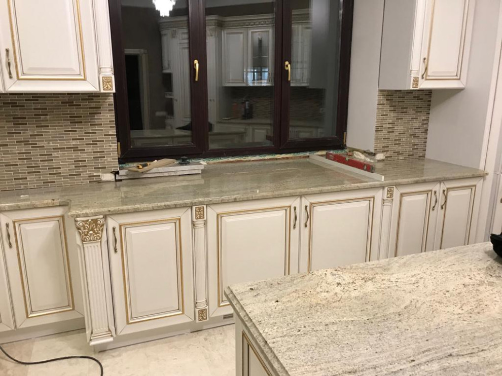 Столешница из мрамора