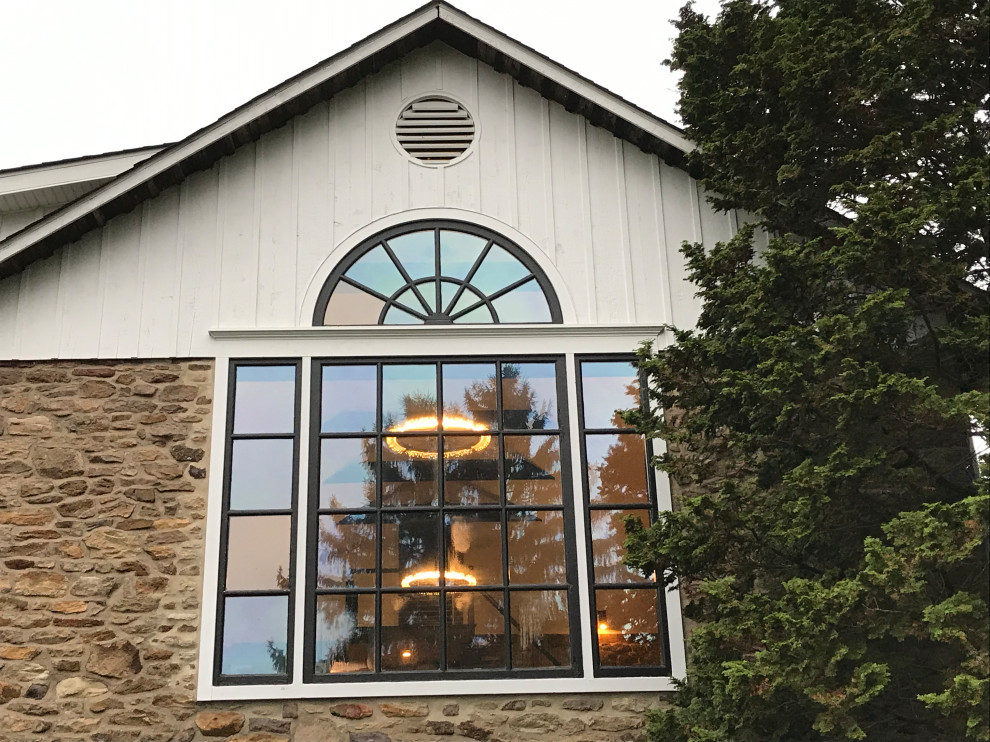 Barn Conversion
