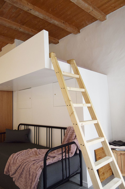 APPTO N1 trendy-dagligstue