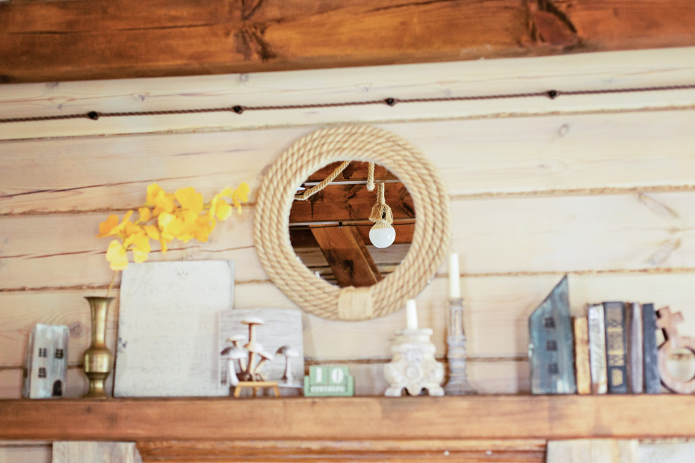 Дом-Баня с историей