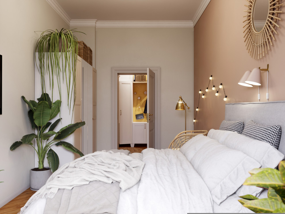 Большая Бронная