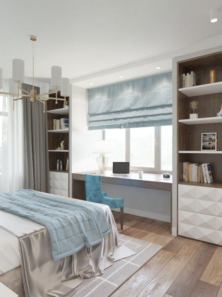 Частный дом, Московская область