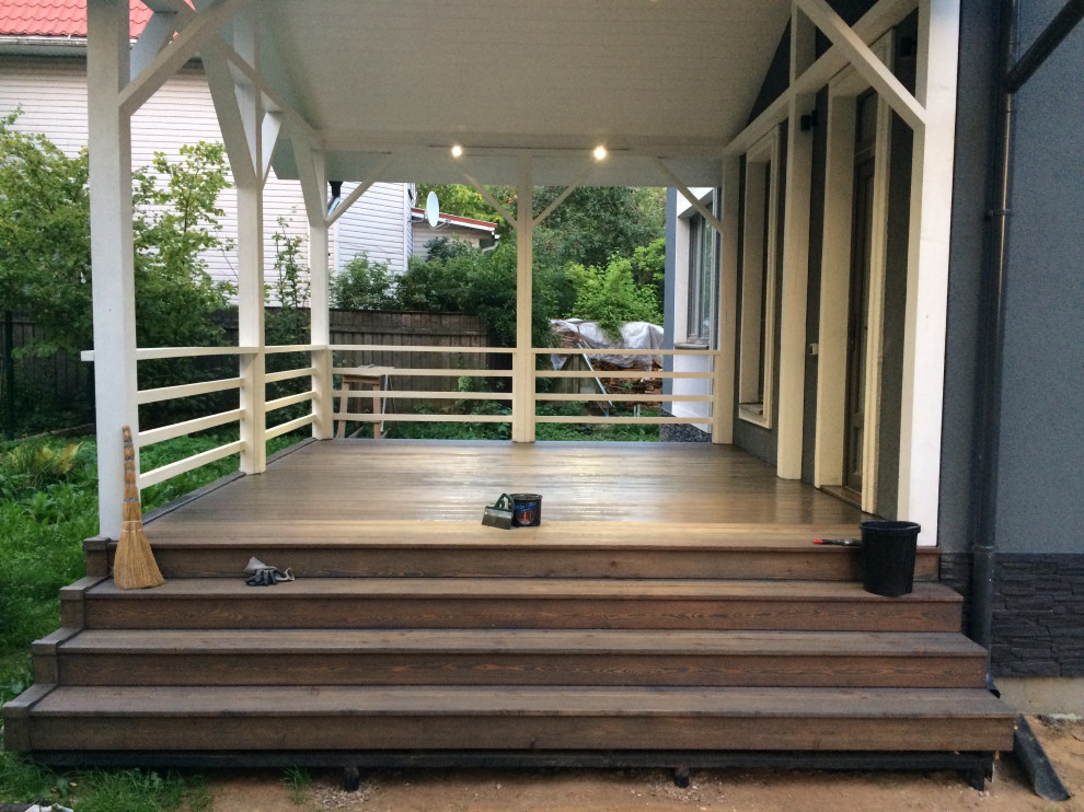 Примеры работ