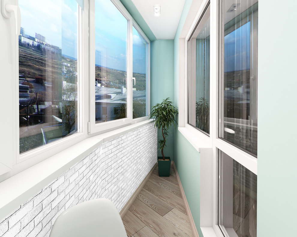 Логово холостяка, жк Мортон Град