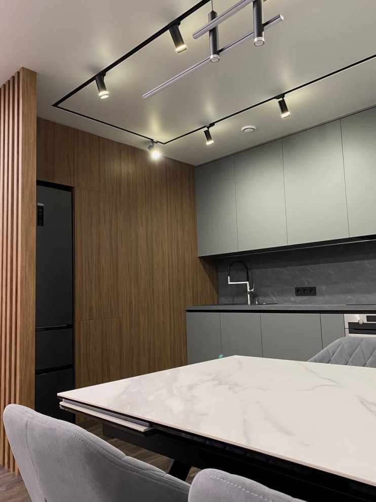 Академгородок