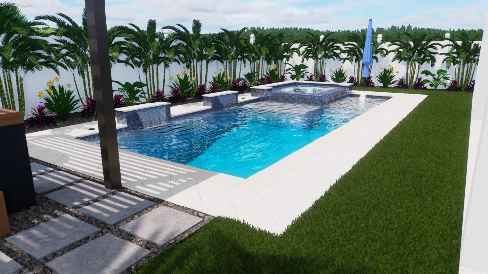 Pool Design