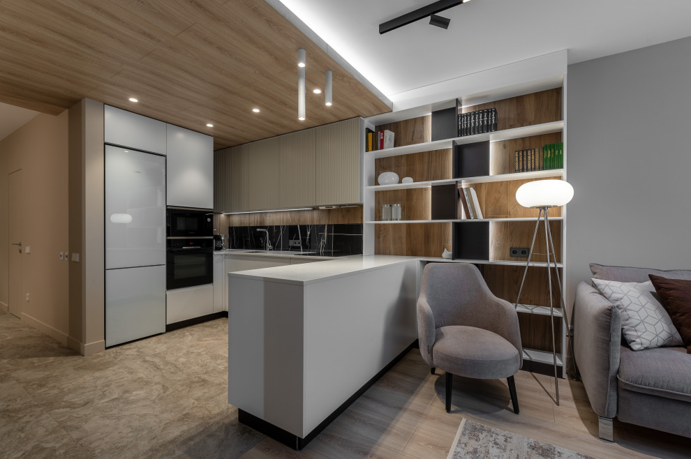 Природная палитра