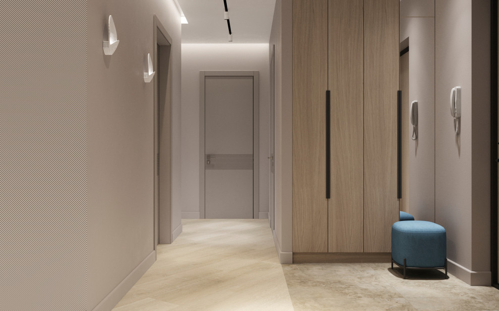 ЖК Нагорный