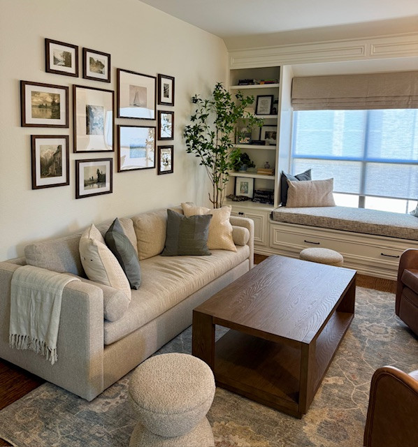 Light Academia Bonus Room