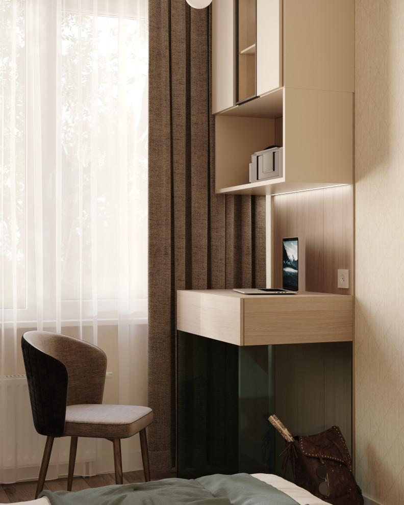 ЖК Новый Карлутский