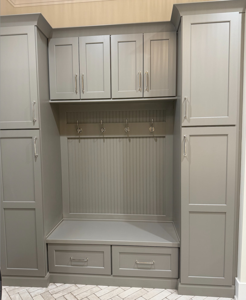 New construction- WindRiver