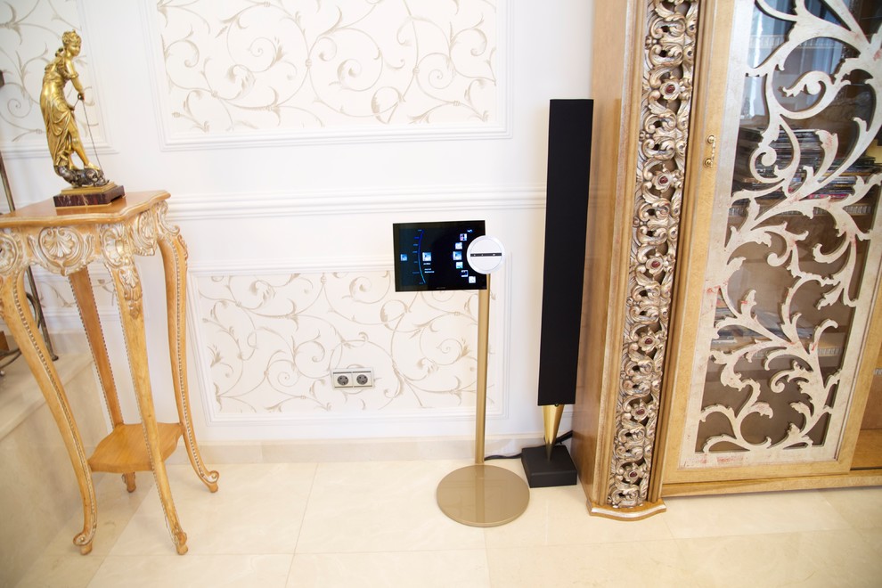 Управление