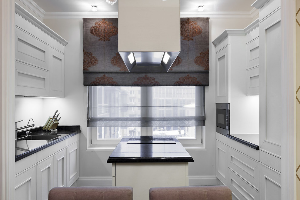 Квартира на Кирочной ул.