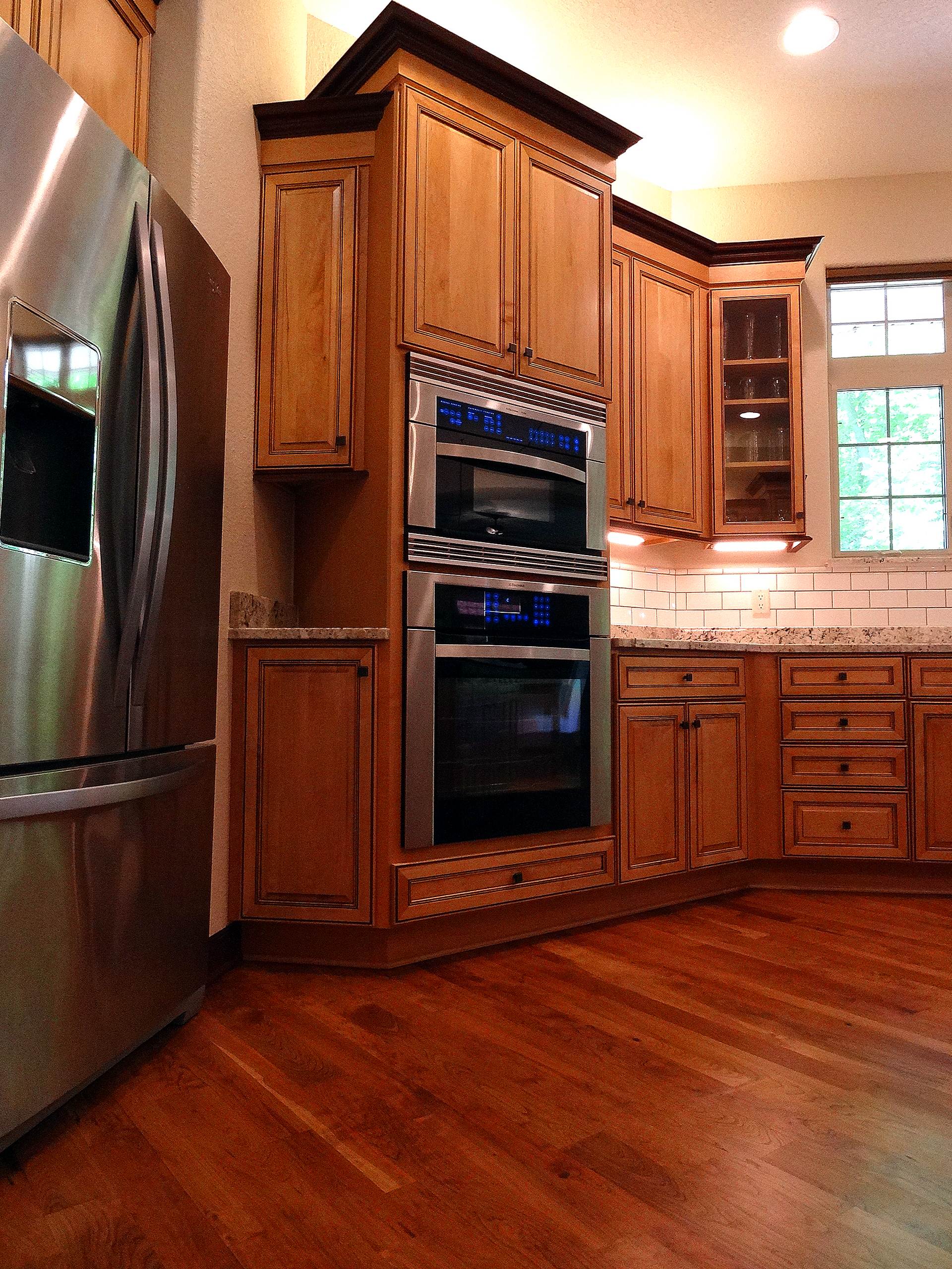 Kitchen Updates in West Bend, WI