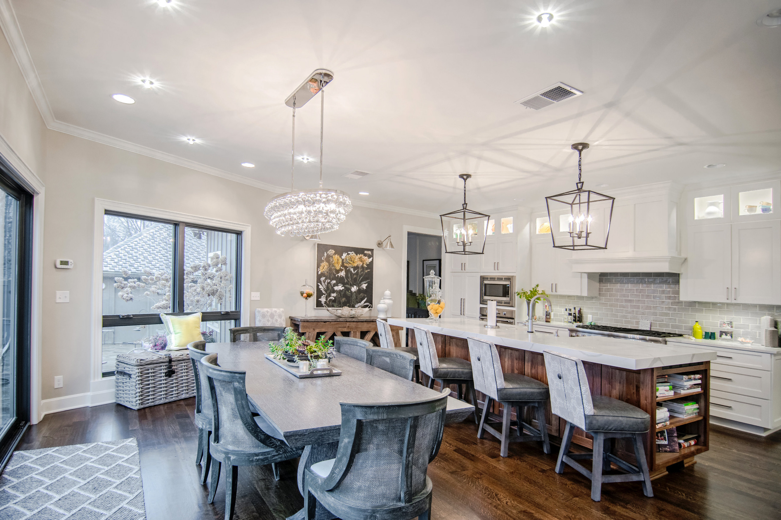 Shannon Lane Remodel