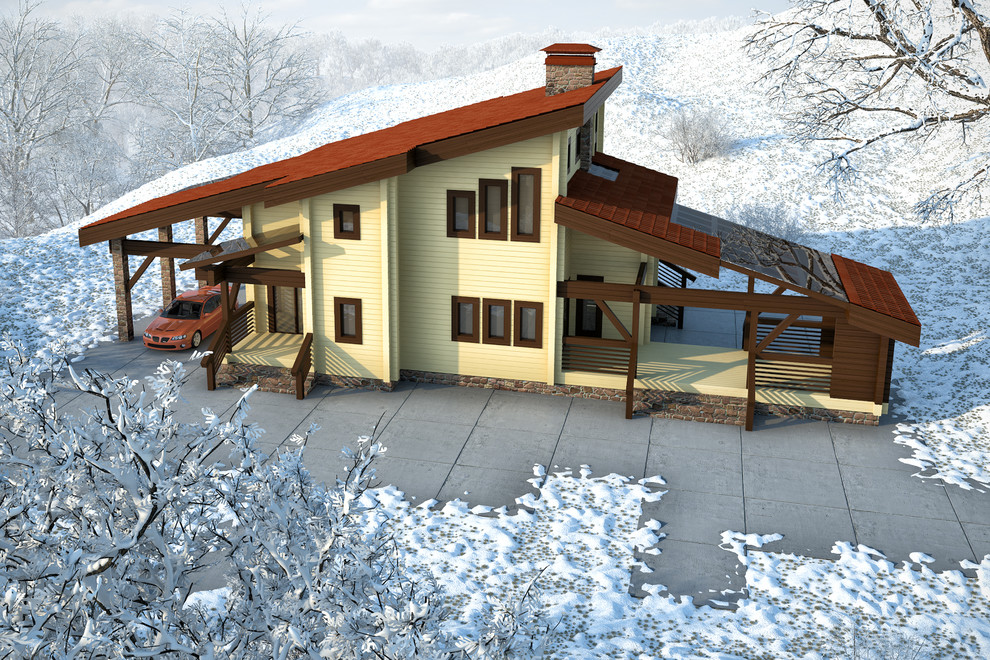 домостроение