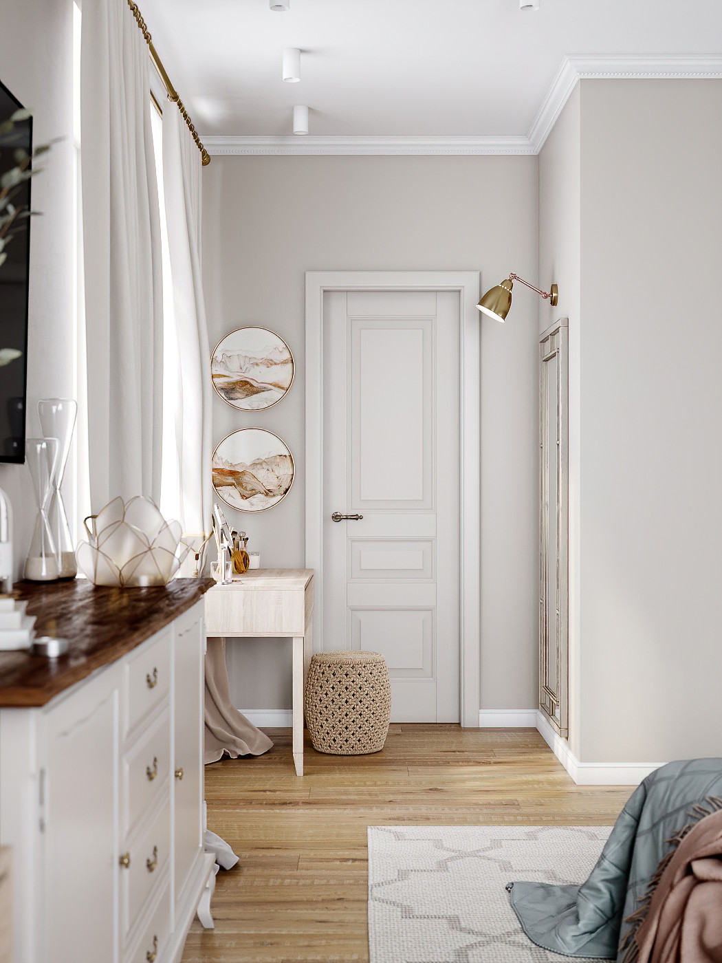 КП "Александровы пруды"