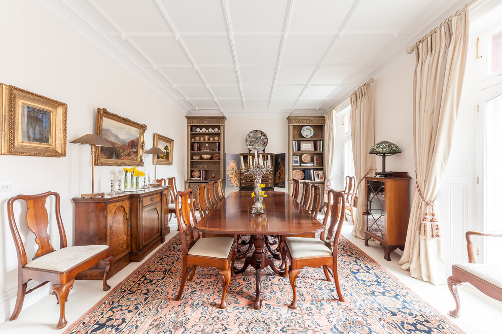Victoria Project - Interior design services