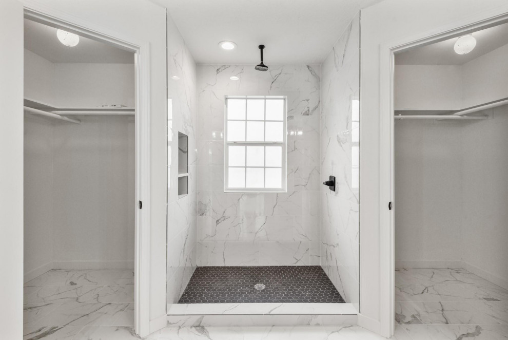 North Houston Custom Contemporary (Unfurnished)