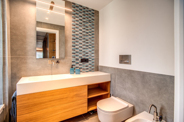 RIVARONE contemporary-bathroom
