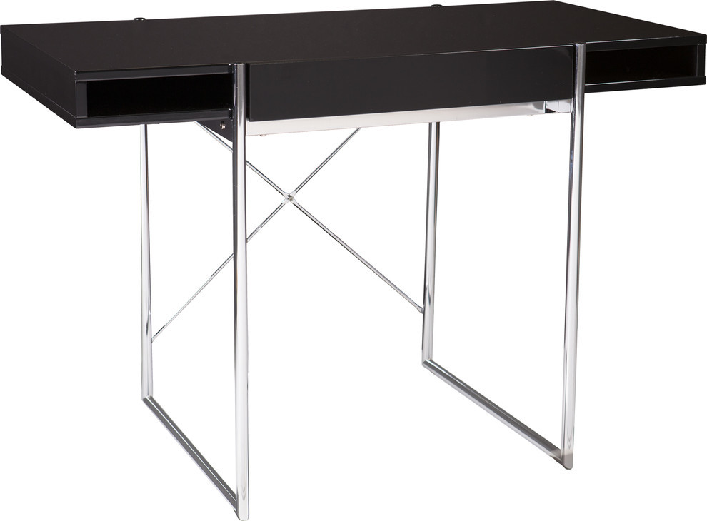 Brayton Desk Contemporary Desks And Hutches By Hedgeapple