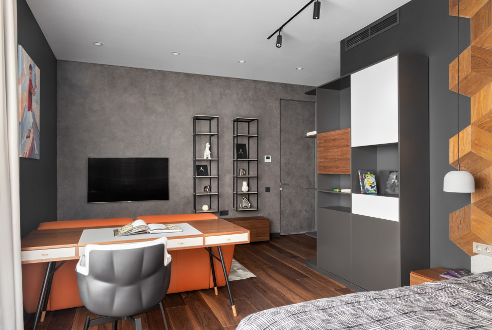 Квартира в ЖК Вавилова 4, 147 кв.м.