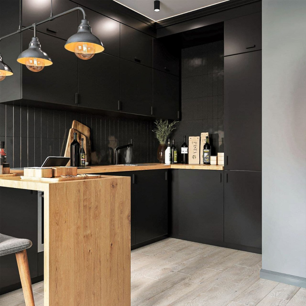 Однокомнатная квартира в ЖК "Полис на Московской"