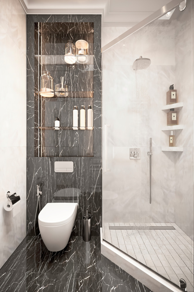 ЖК "Символ" 118 м2