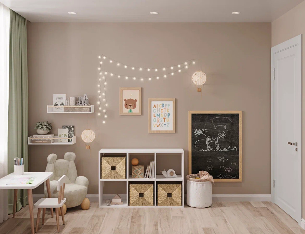 Кустаревская Набережная