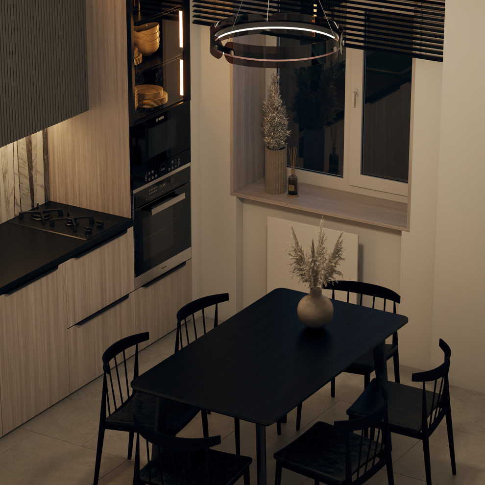 Ярославль, Кудрявцева