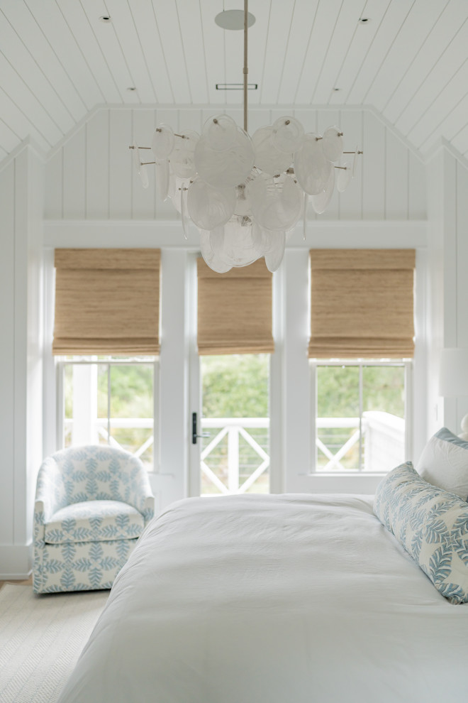 Coastal Island Paradise