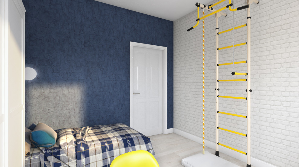 Скандинавский простор, 67 кв.м.