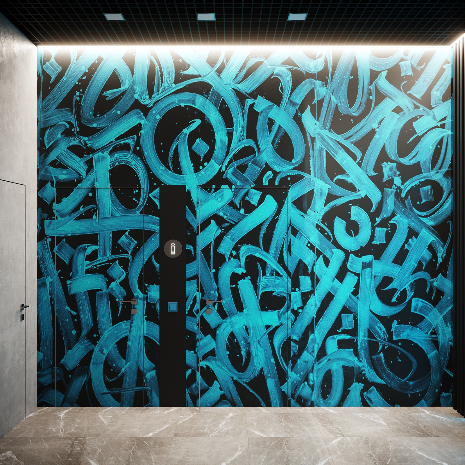 Мужской спа салон