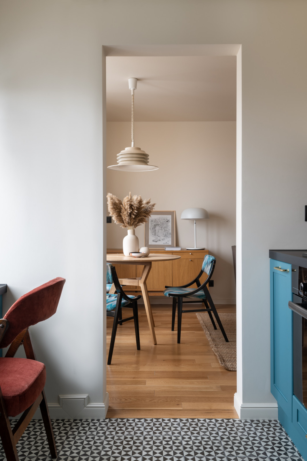 Квартира для семьи с ребенком