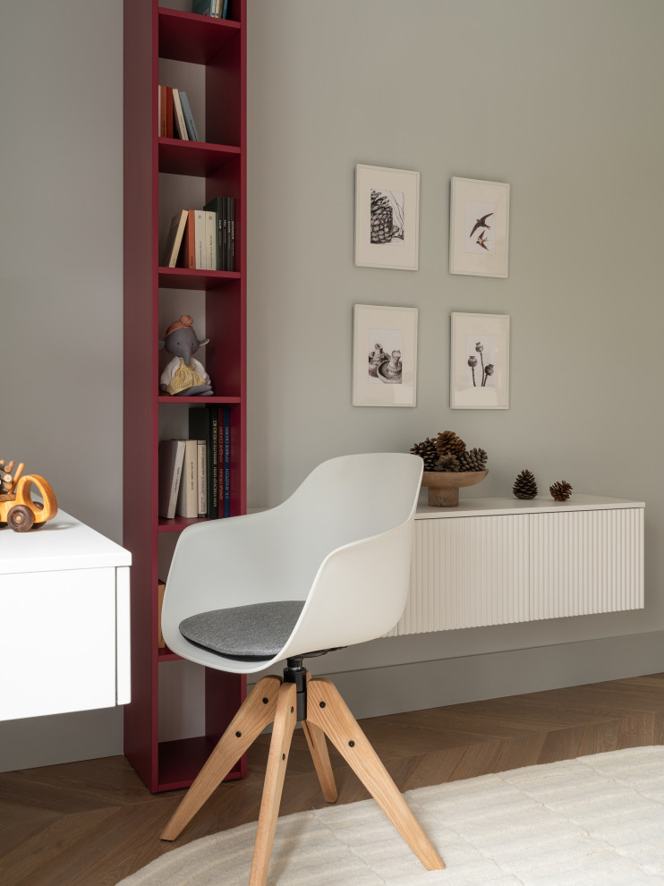 Детская комната