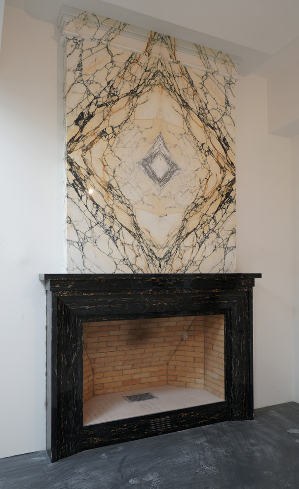 Nero Portoro - Paonazzo