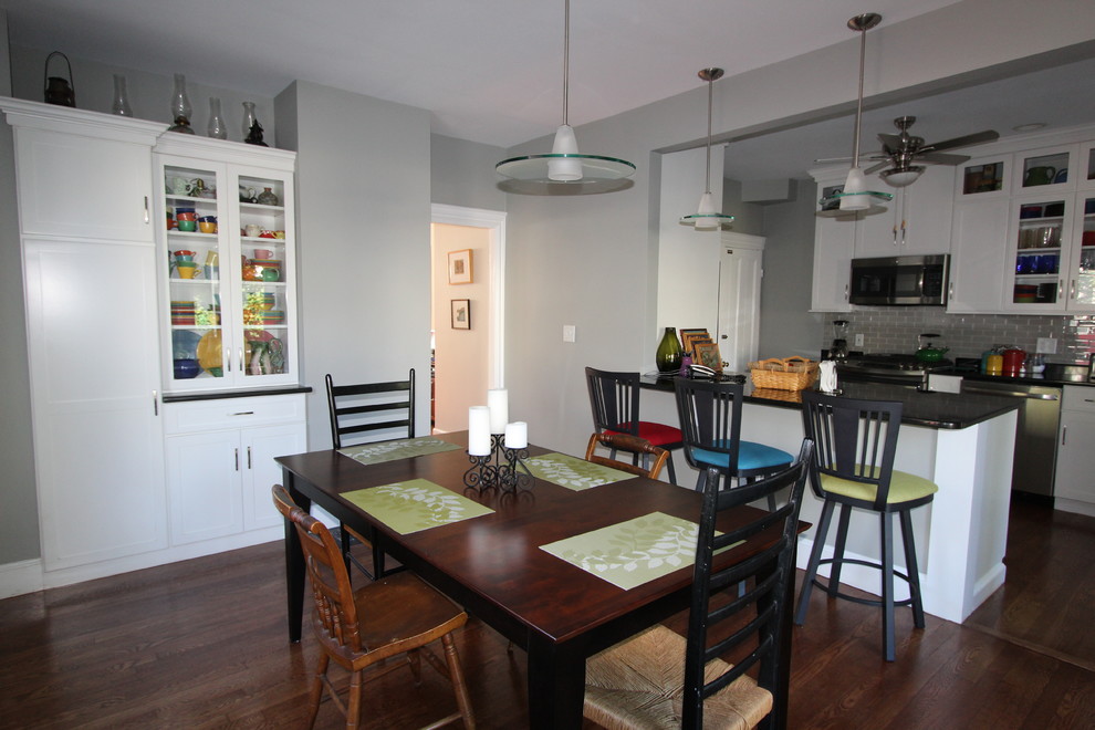 Magnificent Transformation-Project 2481
