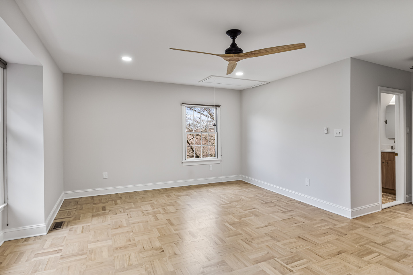 Townhome Lifestyle