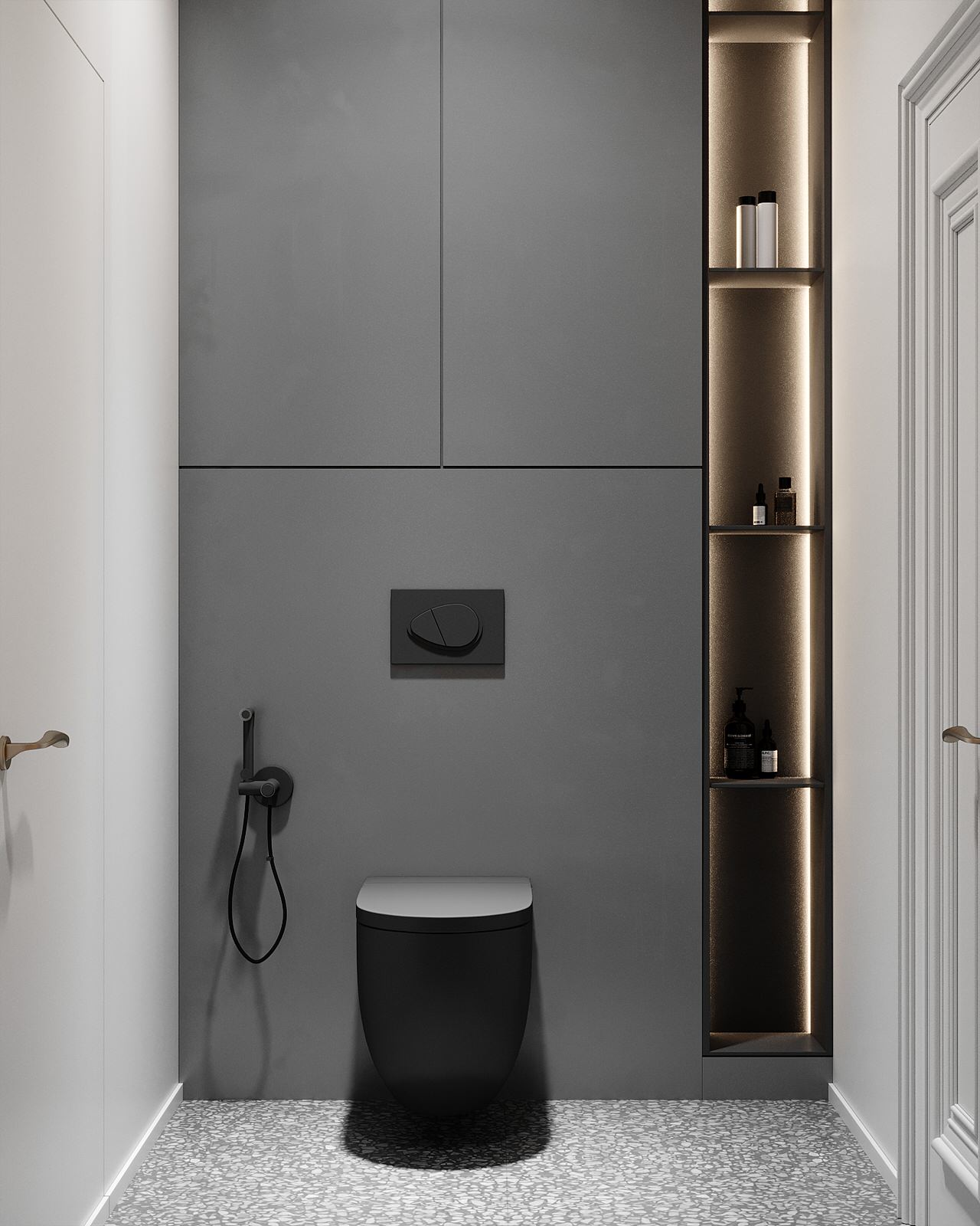 ЖК ЗИЛАРТ 135 кв.м