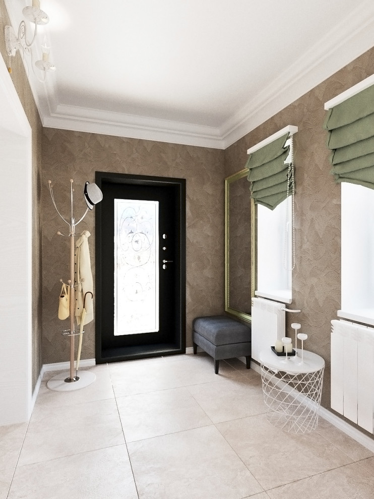 КП Солнечный