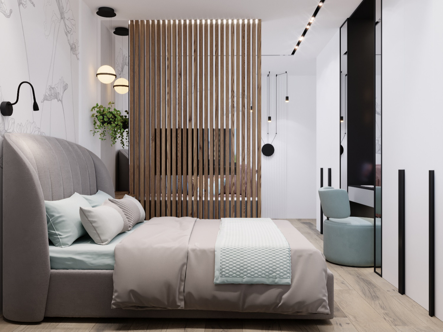 Вторичка в Москве. 2020г.