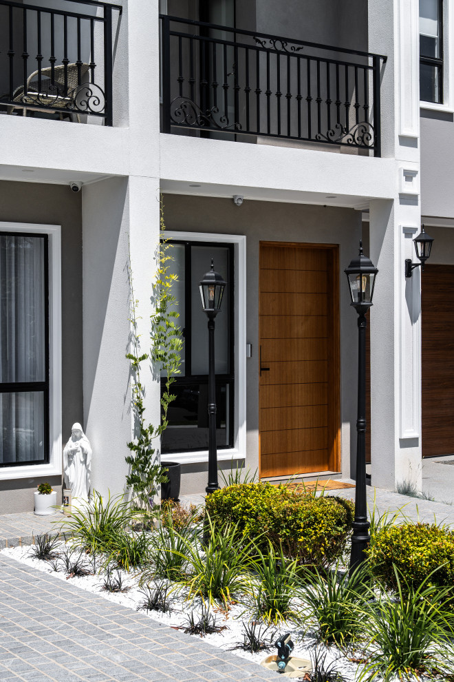 Guilford Family Residence