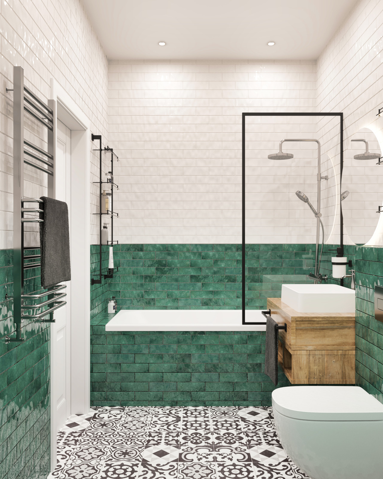 ЖК Парк Столиц