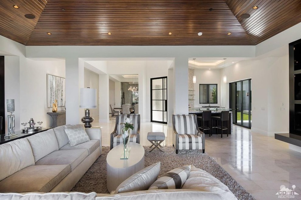 The Hideaway Custom Residence